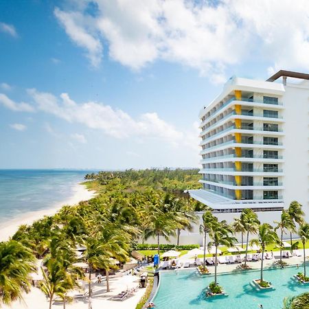 Hotel Mousai Cancun Adults Only Eksteriør bilde