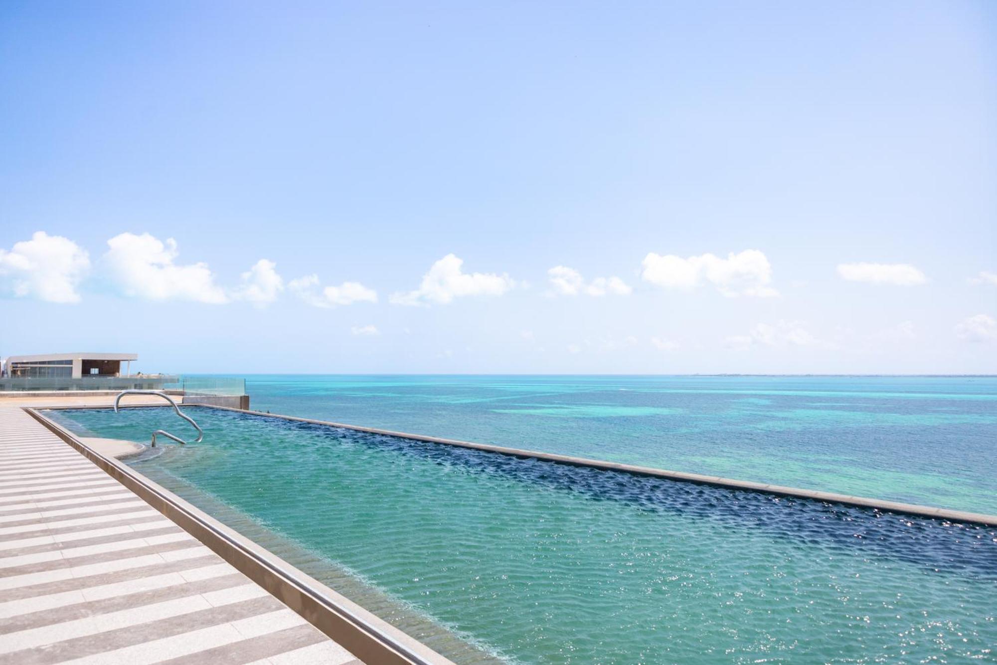 Hotel Mousai Cancun Adults Only Eksteriør bilde